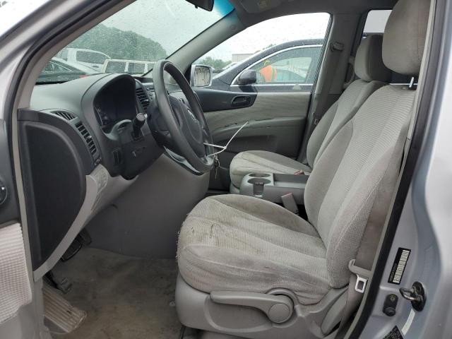 Photo 7 from auction – 2007 KIA SEDONA EX with VIN KNDMB133676134204