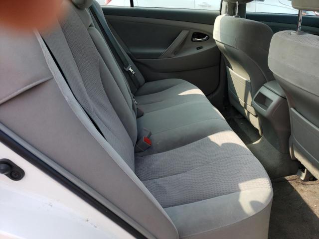 Photo 10 from auction – 2011 TOYOTA CAMRY BASE with VIN 4T4BF3EKXBR145241
