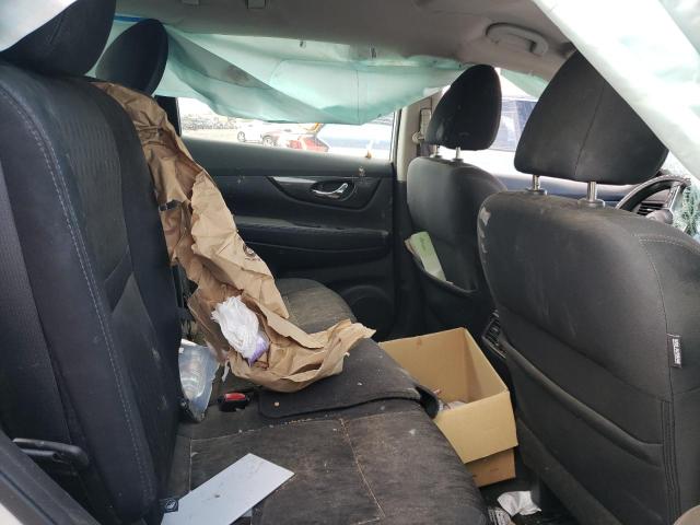 Photo 10 from auction – 2018 NISSAN ROGUE S with VIN 5N1AT2MV8JC717531