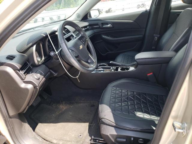 Photo 7 from auction – 2016 CHEVROLET MALIBU LIM with VIN 1G11C5SA8GF121650