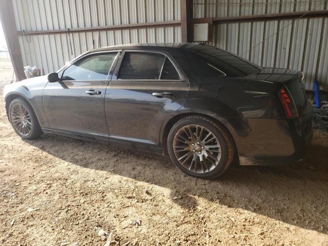 Photo 2 from auction – 2014 CHRYSLER 300C VARVA with VIN 2C3CCADT6EH254026