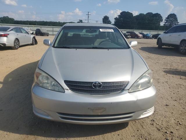 Photo 5 from auction – 2003 TOYOTA CAMRY LE with VIN 4T1BE32K03U756348