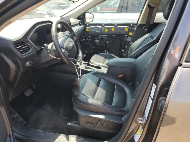 Photo 7 from auction – 2020 FORD ESCAPE SEL with VIN 1FMCU0H65LUB24896