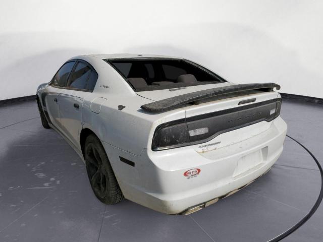 Photo 2 from auction – 2013 DODGE CHARGER SX with VIN 2C3CDXHG8DH580096