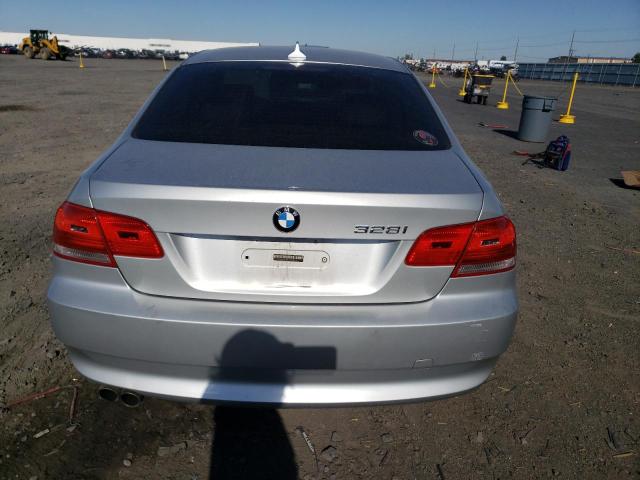 Photo 6 from auction – 2009 BMW 328 XI with VIN WBAWC33539P470289