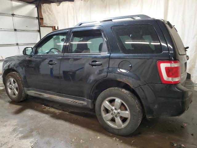 Photo 2 from auction – 2012 FORD ESCAPE LIM with VIN 1FMCU9EG6CKC35101
