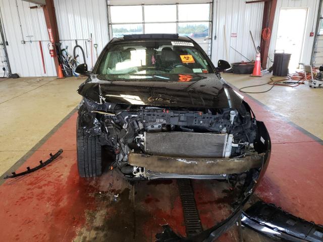 Photo 5 from auction – 2014 BUICK REGAL with VIN 2G4GK5EX4E9321740