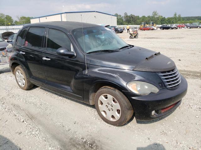 Photo 4 from auction – 2006 CHRYSLER PT CRUISER with VIN 3A4FY58B66T345447