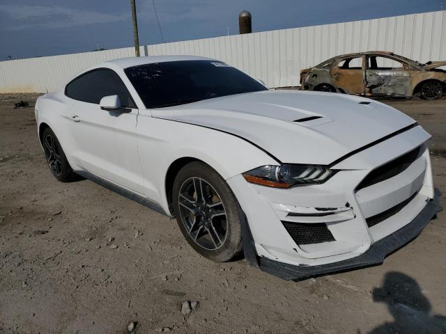 Photo 4 from auction – 2019 FORD MUSTANG with VIN 1FA6P8TH4K5159797