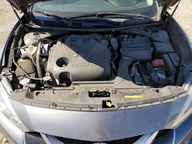 Photo 11 from auction – 2016 NISSAN MAXIMA 3.5 with VIN 1N4AA6AP9GC448364