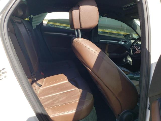 Photo 10 from auction – 2016 AUDI A3 PREMIUM with VIN WAUB8GFF9G1073827
