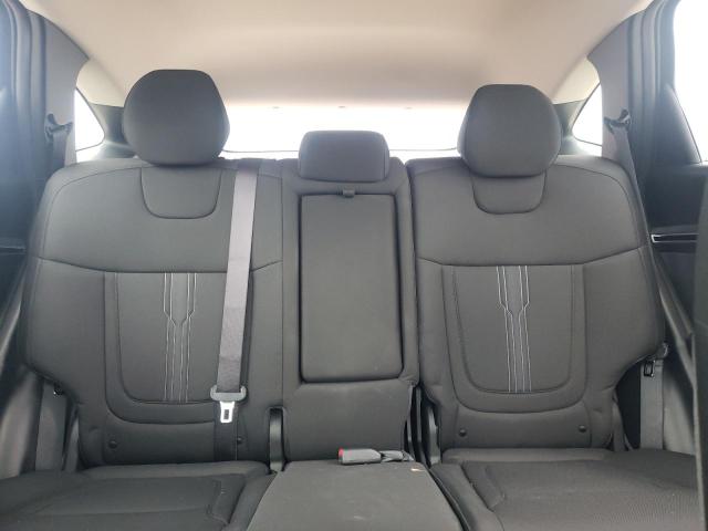 Photo 10 from auction – 2023 HYUNDAI TUCSON SEL with VIN 5NMJBCAE6PH201227