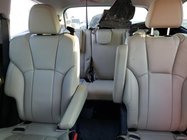 Photo 10 from auction – 2019 SUBARU ASCENT LIM with VIN 4S4WMAMD0K3438953