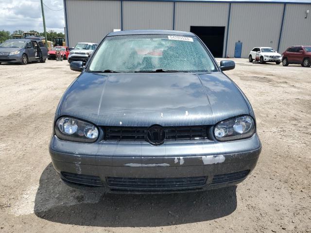 Photo 5 from auction – 2005 VOLKSWAGEN GOLF GL with VIN 9BWFL61J654022750
