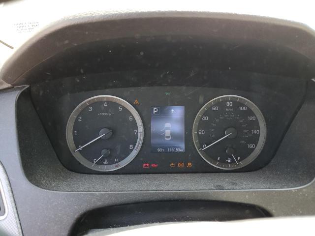 Photo 9 from auction – 2015 HYUNDAI SONATA SE with VIN 5NPE24AF1FH048872