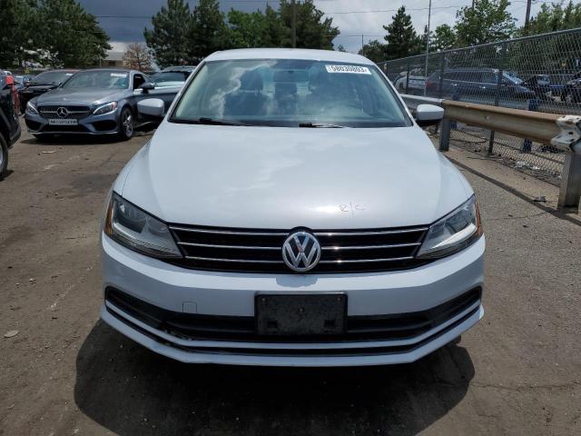 Photo 5 from auction – 2017 VOLKSWAGEN JETTA S with VIN 3VW2B7AJ2HM357110