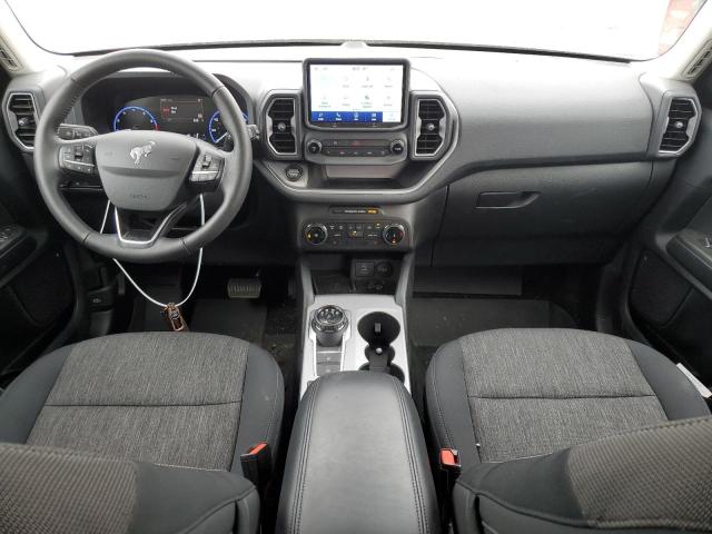 Photo 8 from auction – 2022 FORD BRONCO SPO with VIN 3FMCR9B65NRD71697