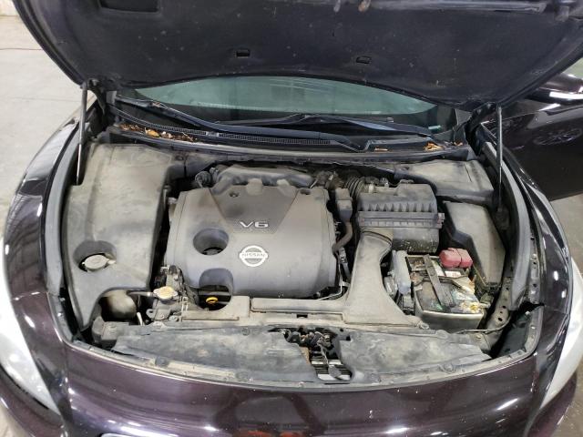 Foto 11 de la subasta – 2014 NISSAN MAXIMA S con VIN 1N4AA5AP0EC477386