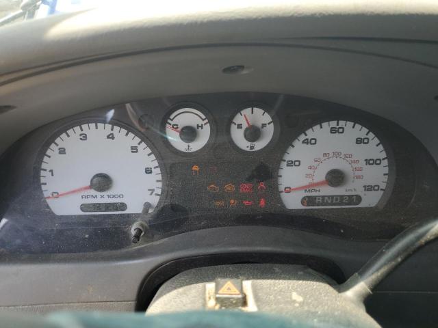 Photo 9 from auction – 2010 FORD RANGER SUP with VIN 1FTLR4FE4APA79002