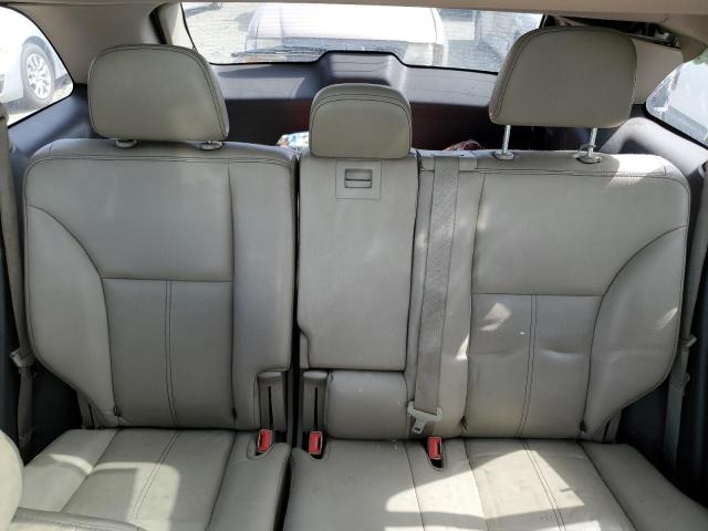 Photo 10 from auction – 2012 FORD EDGE SEL with VIN 2FMDK4JCXCBA27653