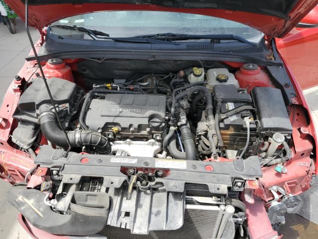 Photo 11 from auction – 2012 CHEVROLET CRUZE LT with VIN 1G1PG5SC0C7319255