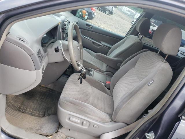 Photo 7 from auction – 2006 TOYOTA SIENNA with VIN 5TDZA23C66S537774