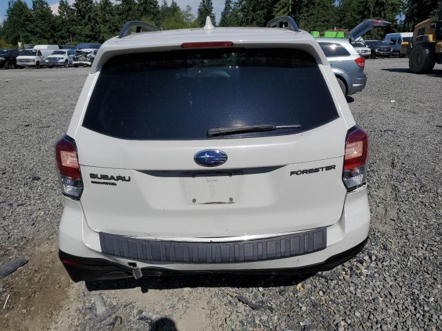 Photo 6 from auction – 2018 SUBARU FORESTER 2 with VIN JF2SJAWC4JH537956