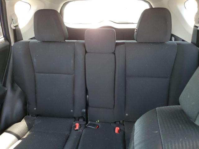 Photo 10 from auction – 2014 TOYOTA RAV4 LE with VIN 2T3BFREV5EW219037