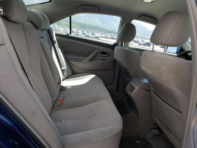 Photo 10 from auction – 2011 TOYOTA CAMRY BASE with VIN 4T1BF3EK3BU751751
