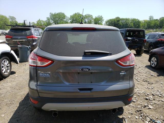 Photo 6 from auction – 2013 FORD ESCAPE SE with VIN 1FMCU9G99DUA41702