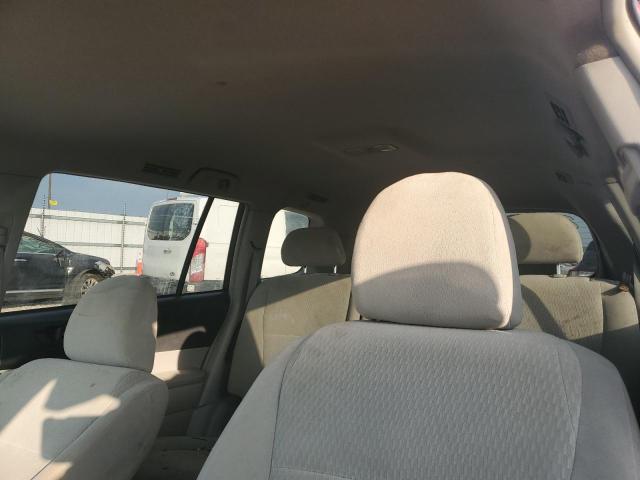 Photo 10 from auction – 2010 TOYOTA HIGHLANDER with VIN 5TDZK3EH4AS012927