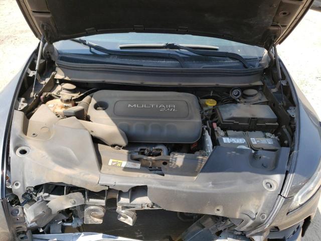 Photo 12 from auction – 2015 JEEP CHEROKEE L with VIN 1C4PJLCB9FW671005