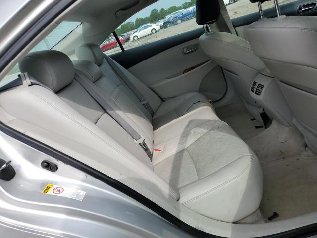 Photo 10 from auction – 2007 LEXUS ES 350 with VIN JTHBJ46G272088659