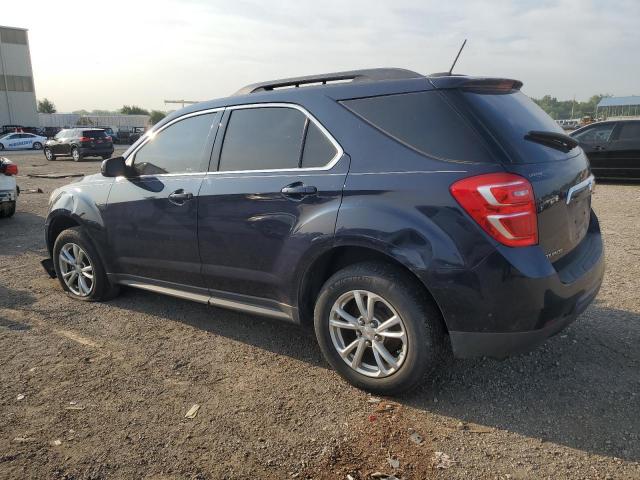 Photo 2 from auction – 2017 CHEVROLET EQUINOX LT with VIN 2GNALCEK8H1577678