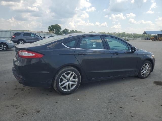 Photo 3 from auction – 2014 FORD FUSION SE with VIN 1FA6P0H70E5404407