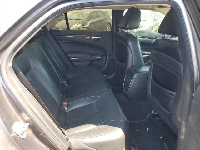 Photo 10 from auction – 2016 CHRYSLER 300C with VIN 2C3CCAEG5GH320148