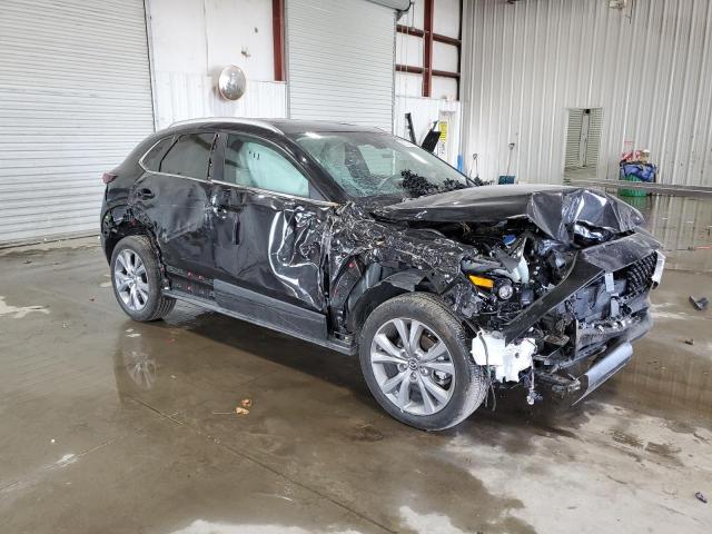 Photo 4 from auction – 2022 MAZDA CX-30 PREF with VIN 3MVDMBCL9NM430667