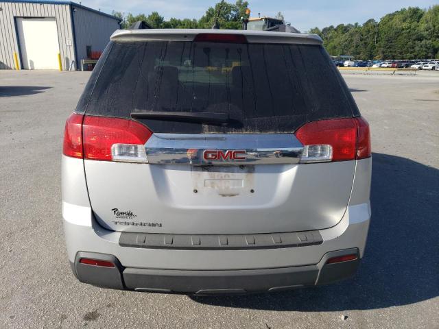 Photo 6 from auction – 2013 GMC TERRAIN SL with VIN 2GKALUEK2D6376794