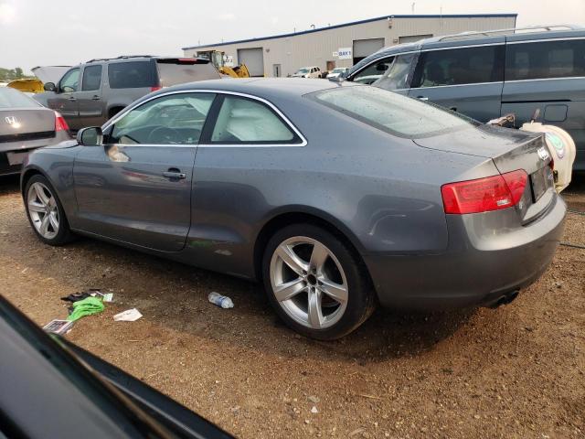 Photo 2 from auction – 2014 AUDI A5 PREMIUM with VIN WAULFAFR2EA016769