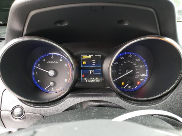 Photo 9 from auction – 2017 SUBARU OUTBACK 2. with VIN 4S4BSACC8H3297832