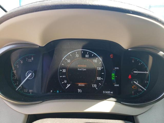 Photo 9 from auction – 2014 BUICK LACROSSE with VIN 1G4GB5GR7EF110795