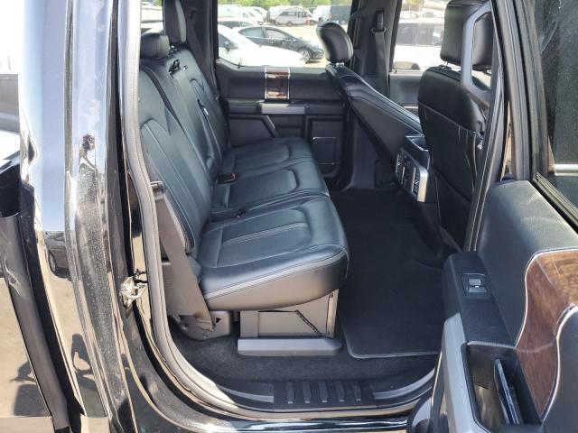 Photo 10 from auction – 2017 FORD F250 SUPER with VIN 1FT7W2BT3HEB20941