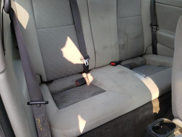 Photo 10 from auction – 2006 CHEVROLET COBALT LS with VIN 1G1AK15F967776511