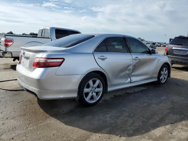 Photo 3 from auction – 2008 TOYOTA CAMRY CE with VIN 4T1BE46K98U782115