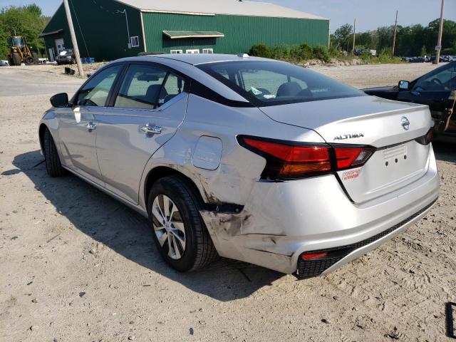 Photo 2 from auction – 2019 NISSAN ALTIMA S with VIN 1N4BL4BV5KC238000
