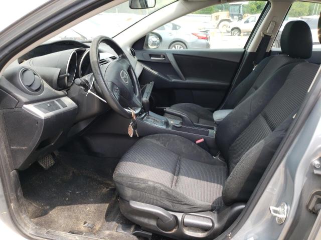 Photo 7 from auction – 2013 MAZDA 3 I with VIN JM1BL1TF9D1706504
