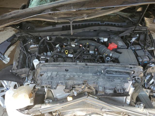 Photo 12 from auction – 2020 FORD EDGE SEL with VIN 2FMPK4J93LBA25681