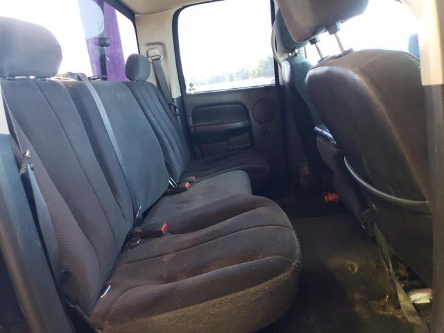 Photo 10 from auction – 2004 DODGE RAM 1500 S with VIN 1D7HA18D04S564647