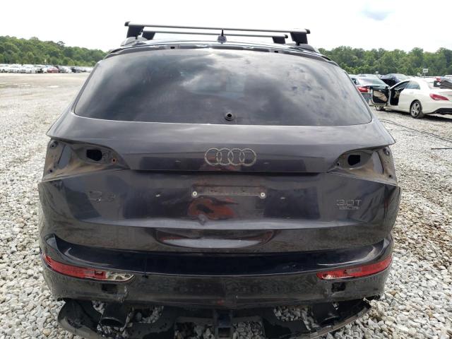 Photo 6 from auction – 2015 AUDI Q5 PRESTIG with VIN WA1WGAFP9FA087796
