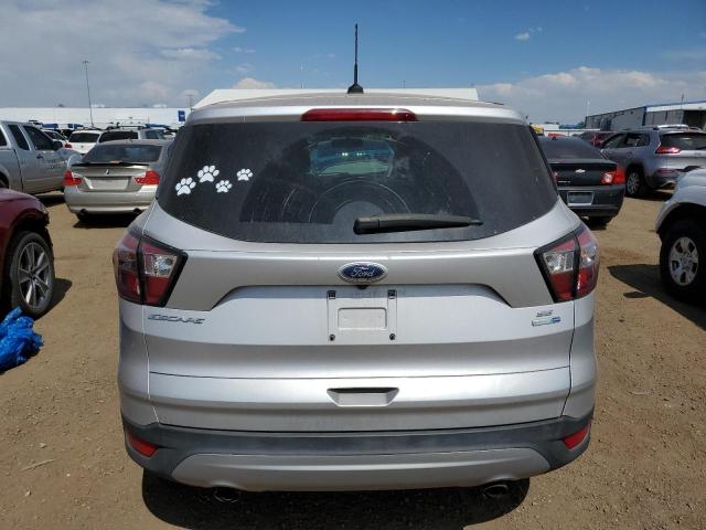 Photo 6 from auction – 2017 FORD ESCAPE SE with VIN 1FMCU9G92HUC35607
